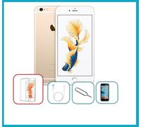Apple iPhone 6s 16GB 32GB 64GB 128GB Unlocked -All Colours - Very Good Condition