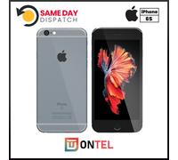 Apple iPhone 6S 16GB 32GB 64GB 128GB - Unlocked - Colours - Grade "A" Condition