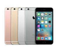 Apple iPhone 6s 16GB 32GB Unlocked -All Color's - Very Good Condition