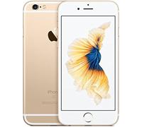 APPLE IPHONE 6s 16GB GOLD