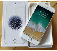 Apple iPhone 6s - 16GB - Gold - (Unlocked) - Mint Condition