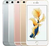 Apple iPhone 6s 32GB | Gold | Unlocked | Good Condition