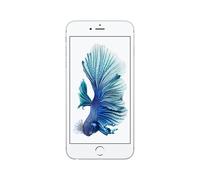 Apple iPhone 6s 32GB Silver Mobile Phone IOS Unlocked Smartphone Grade C