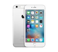 Apple iPhone 6s 32GB - Silver - Unlocked - Good Condition