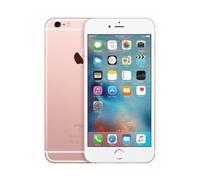 Apple iPhone 6s Plus 128GB | Rose Gold | Unlocked | Good Condition