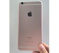 Apple iPhone 6s Plus 16/32/64/128 GB (Factory Unlocked) Smartphone with Touch ID