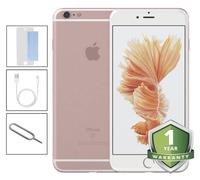 Apple iPhone 6s Plus - 16GB 32GB 64GB 128GB - Excellent Condition - Unlocked