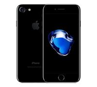 Apple iPhone 7 128GB | Jet Black | Unlocked | Good Condition