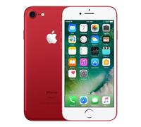 Apple iPhone 7 128GB | Red | Unlocked | Good Condition