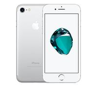 Apple iPhone 7 128GB | Silver | Unlocked | Good Condition