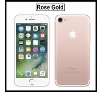 Apple iPhone 7 32GB & 128GB 4G Unlocked Phone Pristine Condition