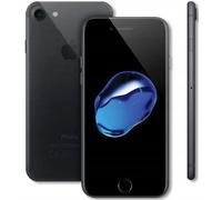 Apple iPhone 7 32GB 128GB Black Unlocked Smartphone Grade B Warranty