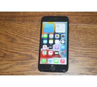 Apple iPhone 7 - 32GB - Black (Unlocked) A1778 Poor [EEK: A]