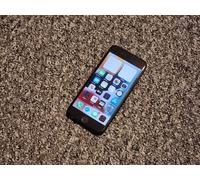 Apple iPhone 7 - 32GB - Black - Unlocked - Fully Working - Free P&P - 88%