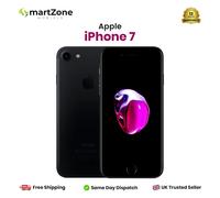 Apple iPhone 7 32GB Black Unlocked Smartphone Grade Pristine 12 MonthWarranty