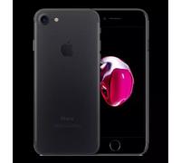 Apple iPhone 7 32GB BLACK Unlocked Smartphone Pristine CONDITION