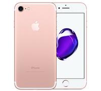 Apple iPhone 7 - 32GB - Rose Gold (Unlocked) A1778 (GSM)