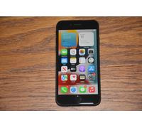 Apple iPhone 7 32GB Unlocked Black Good Condition