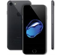 Apple iPhone 7 - 32GB - Unlocked - Grade A - Black - 12 Month Warranty [EEK: A]