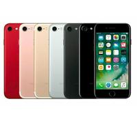 Apple iPhone 7 - 32GB -various color (Unlocked) Very Good Condition + Warranty