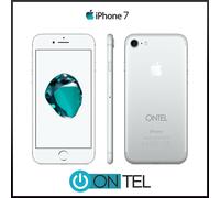 Apple iPhone 7 -64GB 128GB - All Colours Unlocked | Grade A | CHARGR LEAD