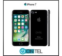 Apple iPhone 7 -64GB 128GB - All Colours Unlocked | Grade A | CHARGR LEAD