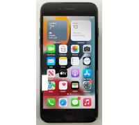 Apple iPhone 7 - A1778 - 32GB - Black - Fully Tested and Working