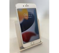 Apple iPhone 7 A1778 Silver Unlocked 128GB 4.7" 12MP 2GB RAM IOS Smartphone