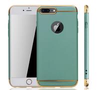 Apple iPhone 7 Case Cover Protection Bag Protective Sleeve Pouch Bumper Green