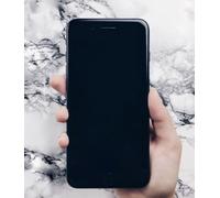 Apple iPhone 7 Plus - 128GB - Jet Black - Gloss Black (Unlocked)- Mint Condition