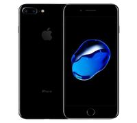 Apple iPhone 7 Plus 128GB | Jet Black | Unlocked | Good Condition