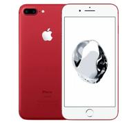 Apple iPhone 7 Plus 128GB | Red | Unlocked | Good Condition