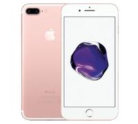 Apple iPhone 7 Plus 128GB | Rose Gold | Unlocked | Good Condition