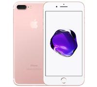 Apple iPhone 7 Plus 32GB 4G LTE Black 5.5" NFC Unlocked iOS Smart phone