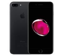 Apple iPhone 7 Plus 32GB - Black - Unlocked - Good Condition.