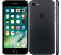Apple iPhone 7 Smartphone 32GB Black Jet Black Unlocked A1778 Up to iOS 15