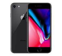 Apple iPhone 8 128GB Space Grey - Unlocked - Fair Condition