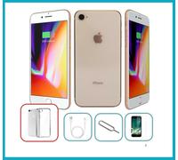 Apple iPhone 8 - 64GB, 256GB All Colours - Unlocked - Excellent Condition