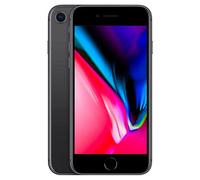 Apple iPhone 8 64GB Black Colour Unlocked EXCELLENT Condition 90% Plus Battery
