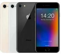 SEALED BOXED Apple iPhone 8 64GB (Black) Unlocked
