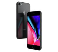 Apple iPhone 8 64GB Black Unlocked Smartphone 1YR Warranty Grade " A " Good