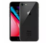 Apple iPhone 8 64GB Black Unlocked Smartphone 1YR Warranty Grade " B "