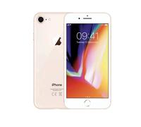 Apple iPhone 8- 64GB - Rose Gold (Unlocked) A1905 (GSM)