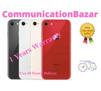 Apple iPhone 8 64GB Unlocked Grade A+ Pristine 100% Battery