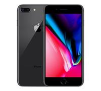 Apple iPhone 8 Plus 128GB | Space Grey | Unlocked | Very Good Condition