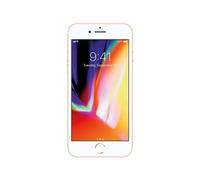 Apple iPhone 8 Plus 256GB Gold Unlocked Smartphone EXCELLENT