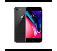 Apple iPhone 8 Plus 256GB Unlocked Smartphone Black Grey Excellent Condition.￼