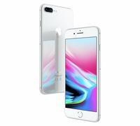 (64GB) Apple iPhone 8 Plus | Silver