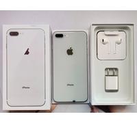 Apple iPhone 8 Plus 64/256GB UNlocked(any carrier)Gray/Silver/Gold/Red GIFT [EEK: A]