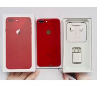 SEALED BOXED Apple iPhone 8 Plus 64GB (Red) Unlocked
